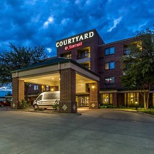 Courtyard Dallas Dfw Airport South/Irving