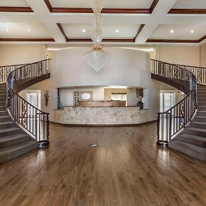 Comfort Suites Phoenix Airport